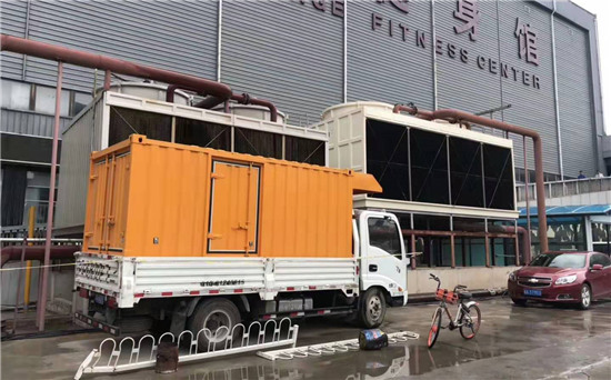 伊通300KW发电机组适配电缆规格选型指南